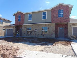 1116 Grace Point, Killeen, TX 76549