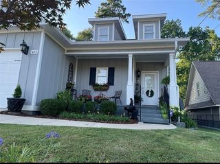 423 Cherry St, Auburn, AL 36830