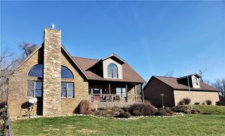 1702 Township Road 102, Dillonvale, OH 43917