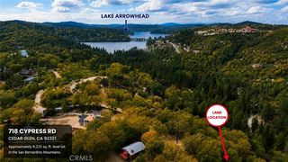 718 Cypress Rd #13, Cedar Glen, CA 92321