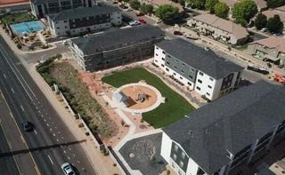 1167 E  Telegraph St #C204, Washington, UT 84780