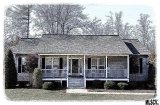 161 Forest Glen Way, Morganton, NC 28655