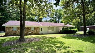 1859 360th Hwy, Lewisville, AR 71845