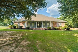 1478 N  Pumping Station Rd, Ovett, MS 39464