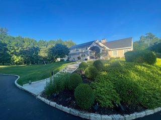 Address Not Disclosed, Old Greenwich, CT 06870