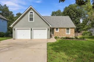 14118 W  61st Ter, Shawnee, KS 66216