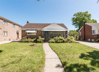 Dearborn Mi Homes For Sale Dearborn Mi Real Estate Trulia