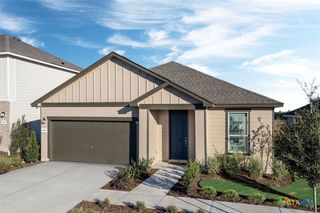2109 Jadd St, Belton, TX 76513