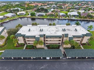 601 SHREVE STREET #41B, Punta Gorda, FL 33950