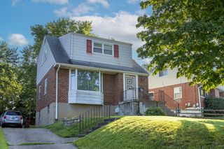 1 N  Sherry Ln, Bellevue, KY 41073