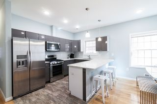 136 Grace St #2, Jersey City, NJ 07307