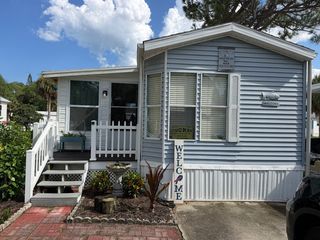 9455 108th Ave #158, Vero Beach, FL 32967