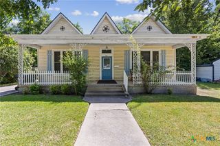 1011 N  15th St, Temple, TX 76501