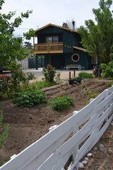Veggie Garden