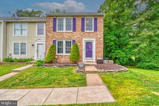 3100 Holly Berry Ct, Abingdon, MD 21009