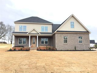136 Saddle Brook Dr, Anderson, SC 29625