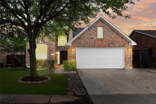 4200 Creek Hollow Way, The Colony, TX 75056