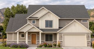 Jenni Plan in Hidden Landing, Saratoga Springs, UT 84045