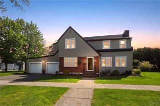 309 W  Oak St, Rome, NY 13440