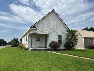 229 E  Flynn St, Alva, OK 73717