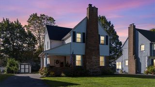 13 Acton St, Rochester, NY 14615