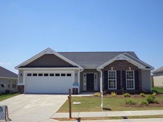 2026 Hatton Court, Augusta, GA 30919