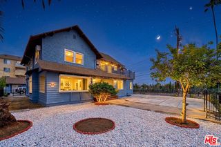 2205 S  Hobart Blvd, Los Angeles, CA 90018