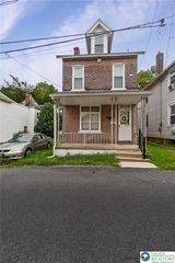 326 N  Filbert St, Allentown, PA 18109