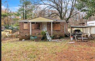 3403 Dillard Rd, Memphis, TN 38128