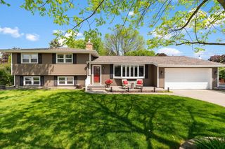436 Baitinger Court, Sun Prairie, WI 53590