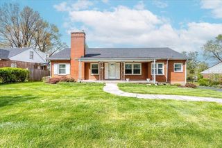 116 Seminole Trl, Frankfort, KY 40601