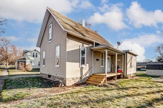 836 N  Van Buren St, Auburn, IN 46706