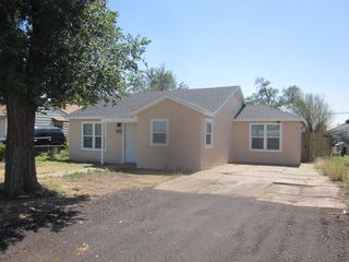 4214 NE 15th Ave, Amarillo, TX 79107