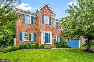 5811 Winding Ridge Way, Frederick, MD 21704