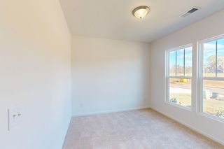 Bedroom - Representational Photo