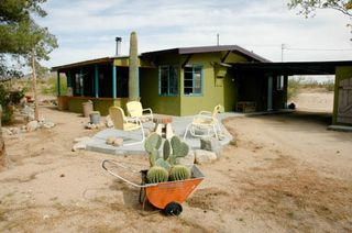 Address Not Disclosed, Joshua Tree, CA 92252