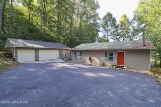 411 S  Hurricane Hls, Boston, KY 40107