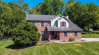 1436 State Route 749, Amelia, OH 45102