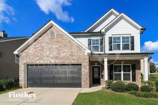 210 Omega Ct, Dallas, GA 30157