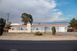 20822 US Highway 18, Apple Valley, CA 92307