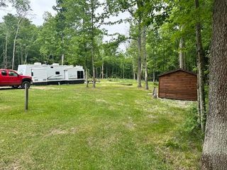 5892 E  68th St, Chase, MI 49623