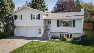 1523 N  22nd St, City Of Bismarck, ND 58501