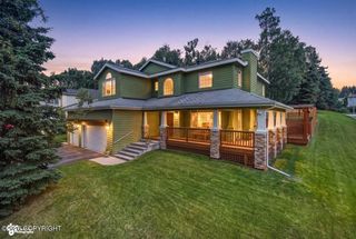 3810 Gunwale Cir, Anchorage, AK 99516