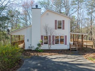655 Etowah Dr, Ellijay, GA 30540
