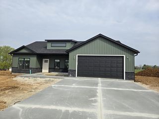 7566 W  Athena Ct, Bloomington, IN 47404