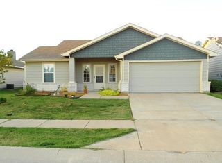 9512 George Washington Dr, McKinney, TX 75070