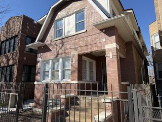 1044 W  Marquette Rd, Chicago, IL 60621