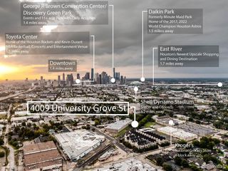 4009 University Grove St, Houston, TX 77023