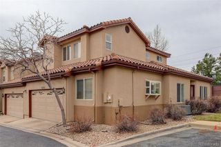 4543 S Auckland Court, Aurora, CO 80015