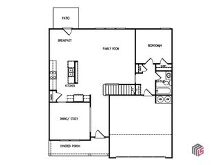 110 River Station Drive, Monroe, GA 30656